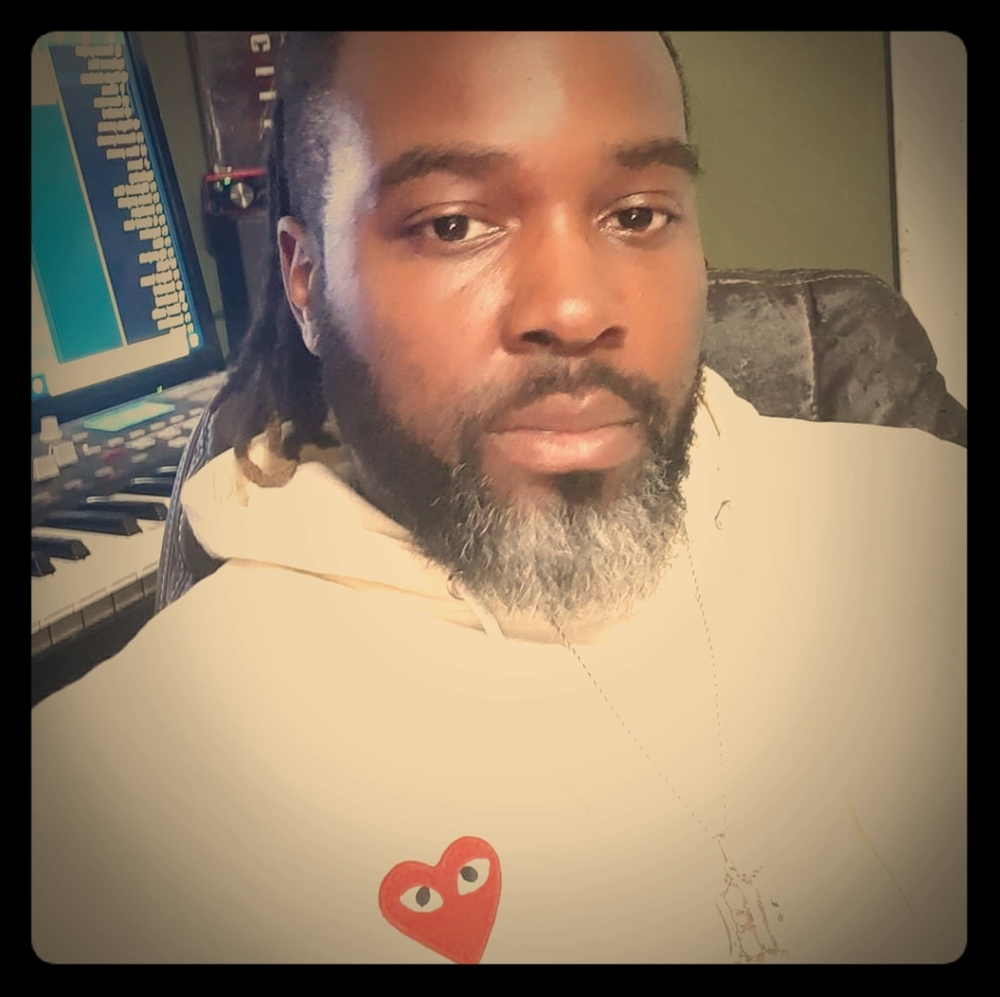 Meet your Posher, Darnell